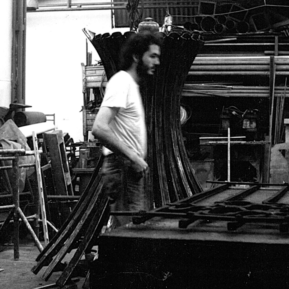 New Fountain Build | Prague, Czech Republic